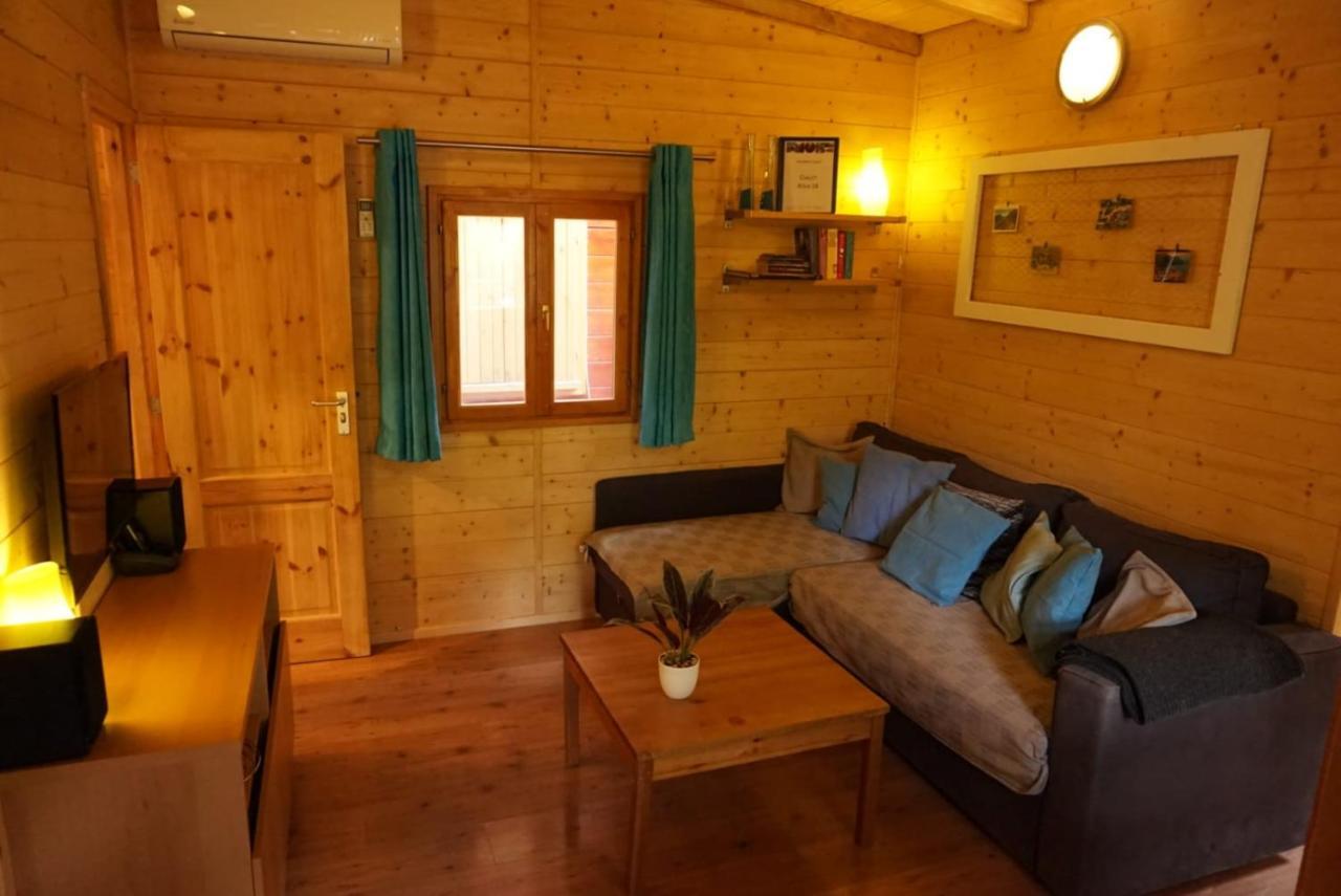 Vila Vakantiehuis Porlezza Exteriér fotografie