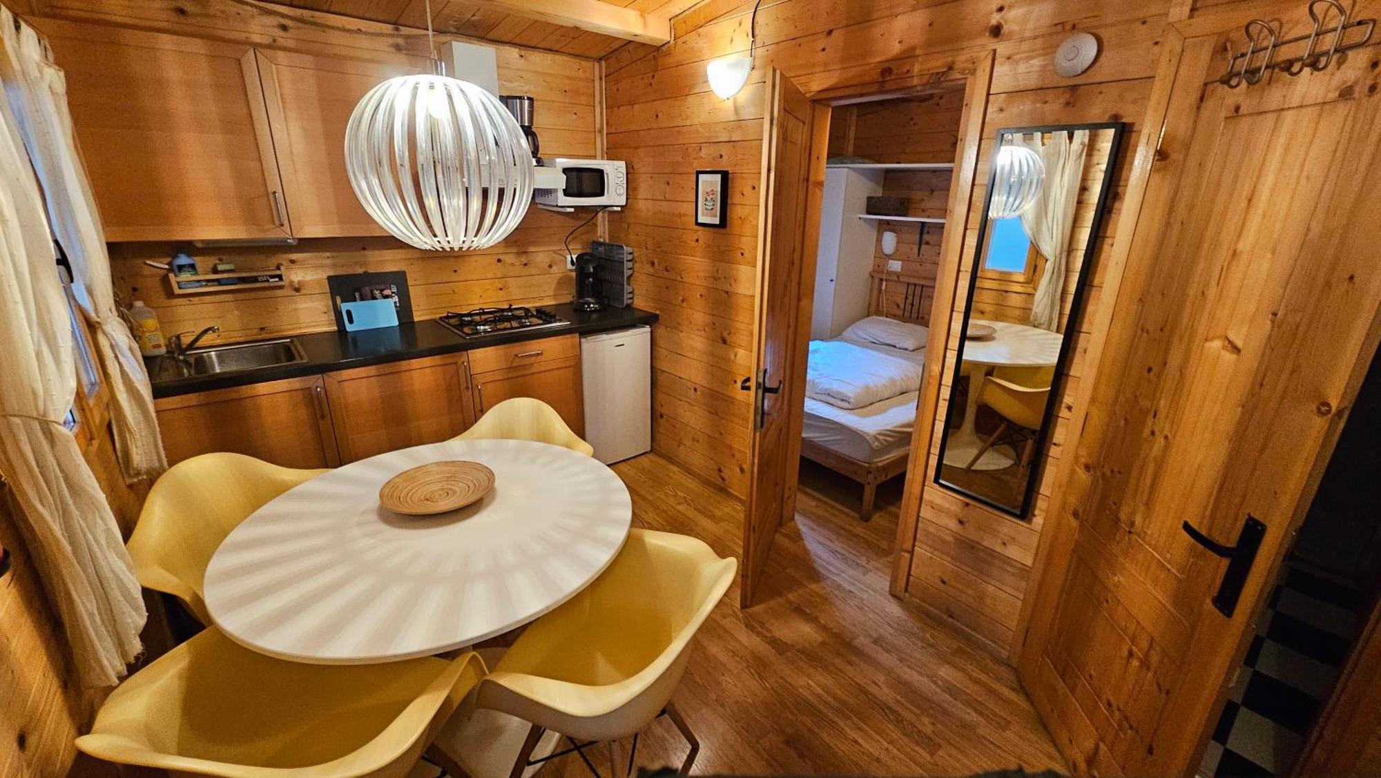 Vila Vakantiehuis Porlezza Exteriér fotografie